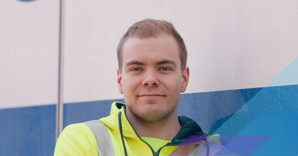 Maansiirtoauton kuljettajia, CE pk-seutu